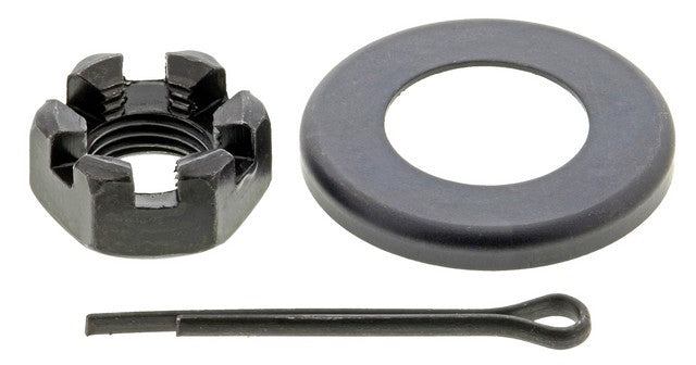 Steering Tie Rod End Mevotech MES413R