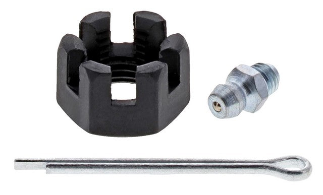 Steering Tie Rod End Mevotech MES416R