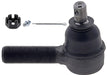 Steering Tie Rod End Mevotech MES416R