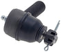 Steering Tie Rod End Mevotech MES416R