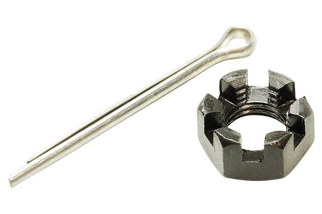 Steering Tie Rod End Mevotech MES427R