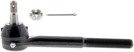Steering Tie Rod End Mevotech MES428L