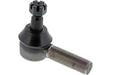 Steering Tie Rod End Mevotech MES431L
