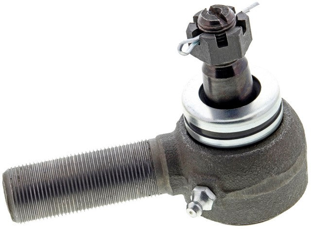 Steering Tie Rod End Mevotech MES453L