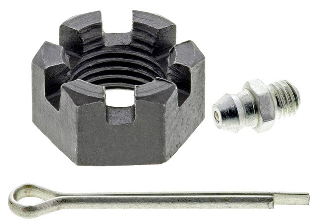 Steering Tie Rod End Mevotech MES453L