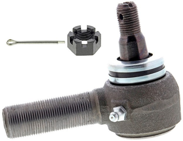 Steering Tie Rod End Mevotech MES453L