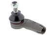 Steering Tie Rod End Mevotech MES800022
