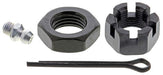 Steering Tie Rod End Mevotech MES800053