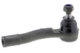Steering Tie Rod End Mevotech MES800057