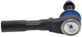 Steering Tie Rod End Mevotech MES800086