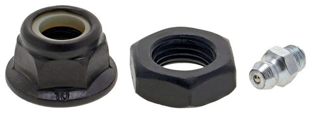 Steering Tie Rod End Mevotech MES800086