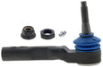 Steering Tie Rod End Mevotech MES800086