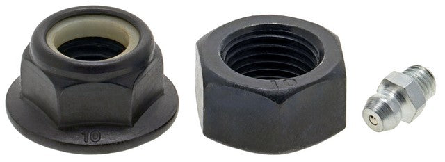Steering Tie Rod End Mevotech MES800223