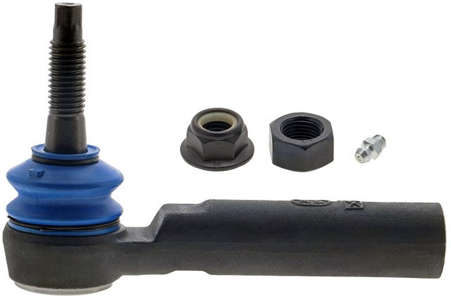 Steering Tie Rod End Mevotech MES800223