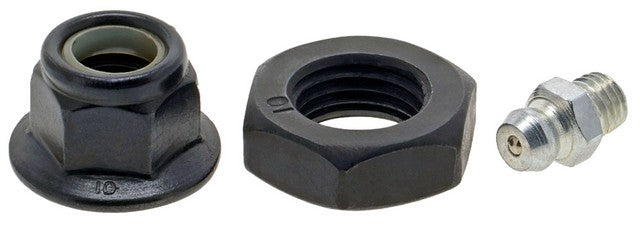 Steering Tie Rod End Mevotech MES800305