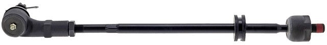 Steering Tie Rod End Assembly Mevotech MES800493A