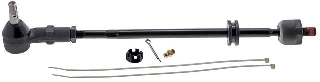 Steering Tie Rod End Assembly Mevotech MES800493A