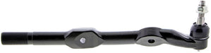 Steering Tie Rod End Mevotech MES800745