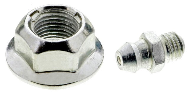 Steering Tie Rod End Mevotech MES800745