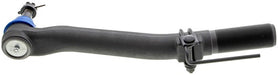 Steering Tie Rod End Mevotech MES800881