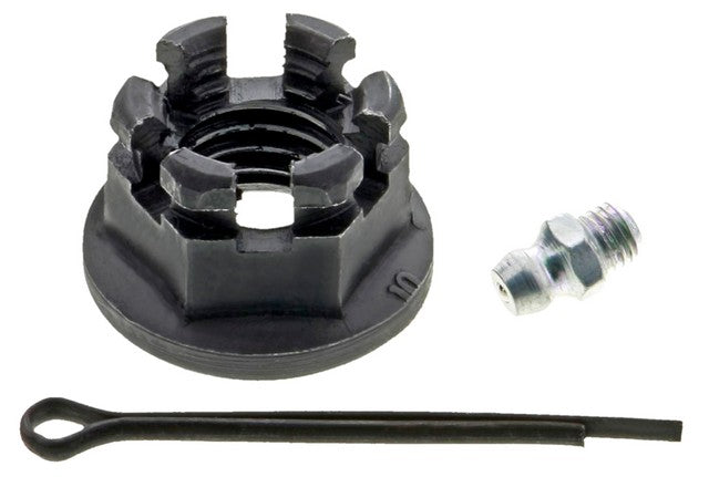 Steering Tie Rod End Mevotech MES800881