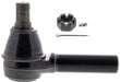 Steering Tie Rod End Mevotech MES800882