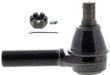 Steering Tie Rod End Mevotech MES800883