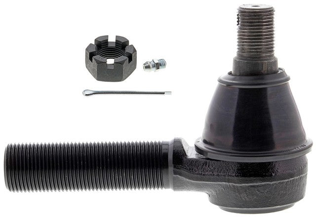 Steering Tie Rod End Mevotech MES800883