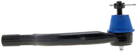 Steering Tie Rod End Mevotech MES80287