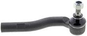 Steering Tie Rod End Mevotech MES80290