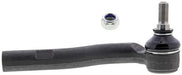 Steering Tie Rod End Mevotech MES80290