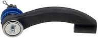 Steering Tie Rod End Mevotech MES80361