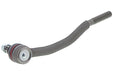 Steering Tie Rod End Mevotech MES80561