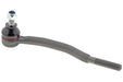 Steering Tie Rod End Mevotech MES80561
