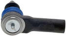 Steering Tie Rod End Mevotech MES80574