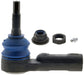 Steering Tie Rod End Mevotech MES80574