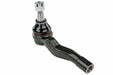 Steering Tie Rod End Mevotech MES80578