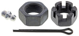 Steering Tie Rod End Mevotech MES80626