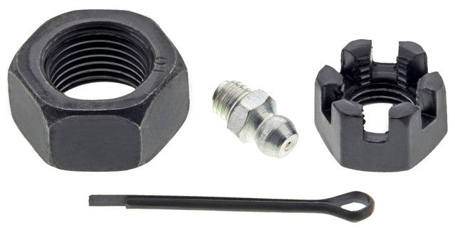 Steering Tie Rod End Mevotech MES80627