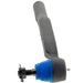 Steering Tie Rod End Mevotech MES80627
