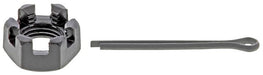 Steering Tie Rod End Mevotech MES80680