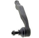 Steering Tie Rod End Mevotech MES80680