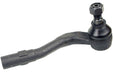 Steering Tie Rod End Mevotech MES80687