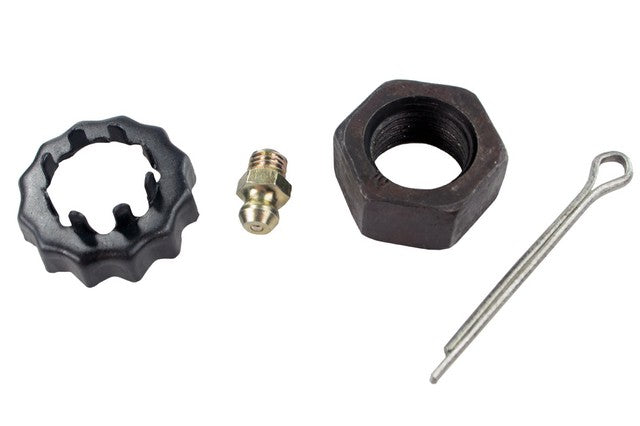 Steering Tie Rod End Mevotech MES80752