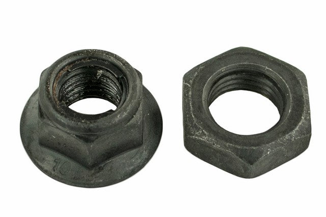 Steering Tie Rod End Mevotech MES80982