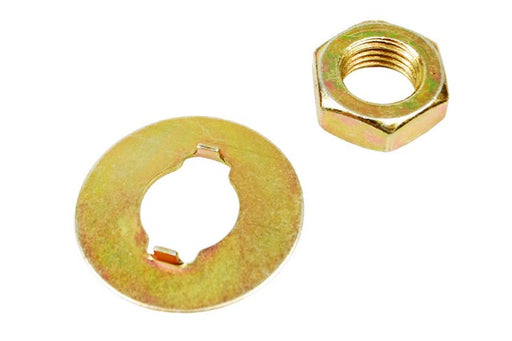 Steering Tie Rod End Mevotech MEV208