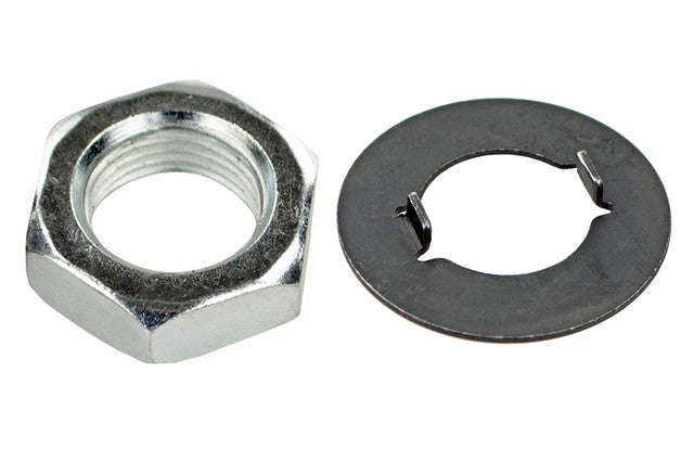 Steering Tie Rod End Mevotech MEV245