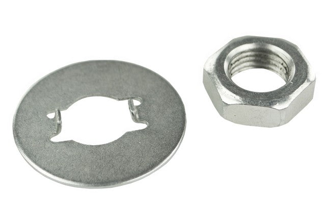 Steering Tie Rod End Mevotech MEV276