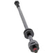 Steering Tie Rod End Mevotech MEV379