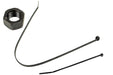 Steering Tie Rod End Mevotech MEV800688
